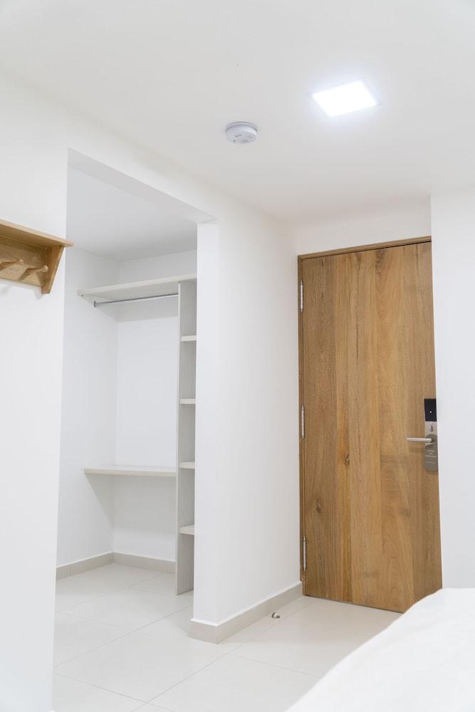 HOTEL BAMBU MILLA DE ORO