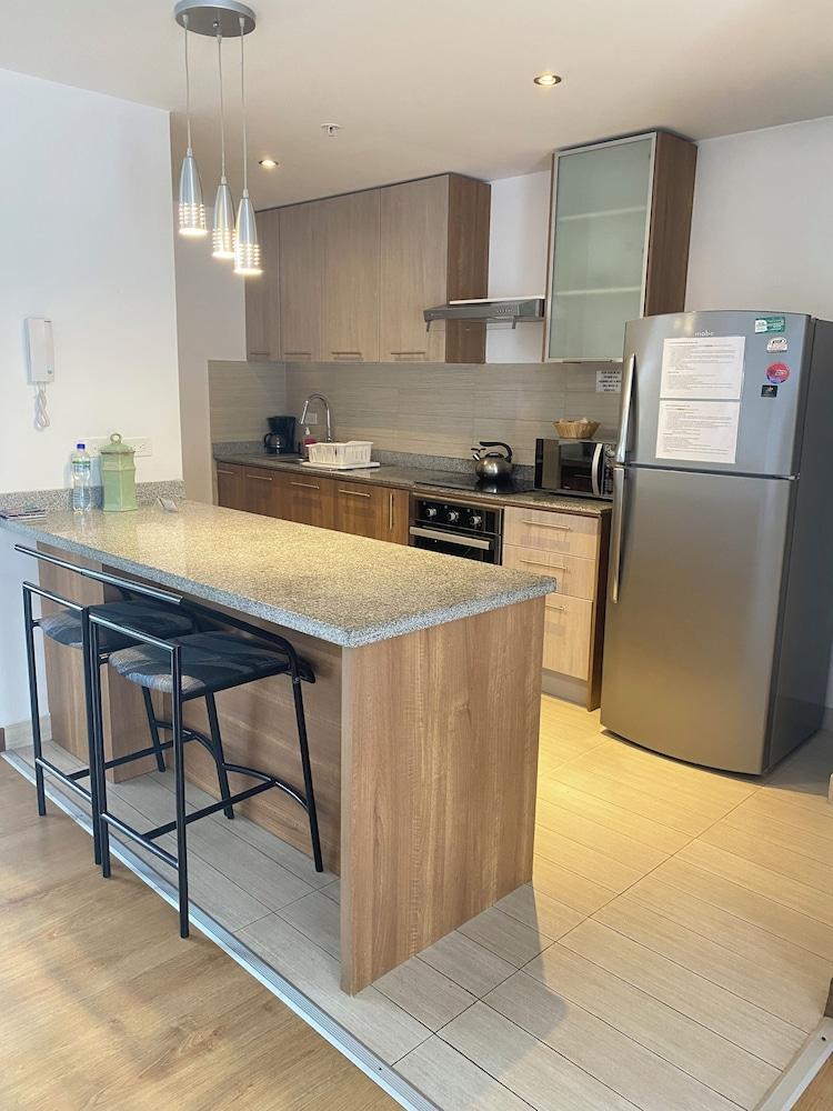 Suites Metropoli Recoleta