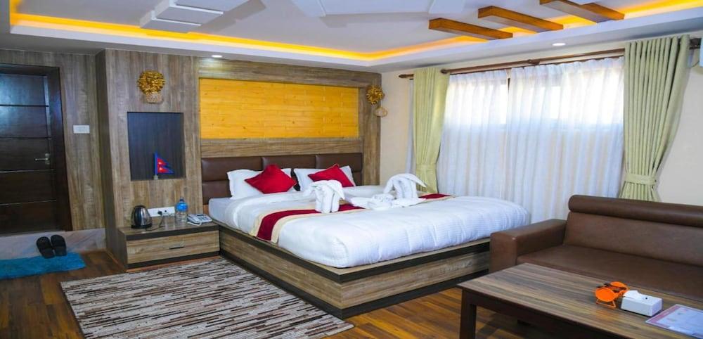 MeroStay 171 Hotel Shreeya