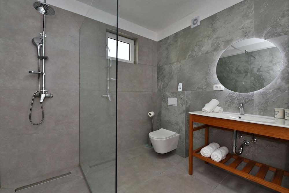 Villa Sophia with private swimmingpool