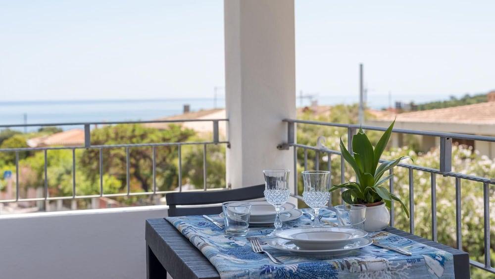 Riflessi sul Mare p1