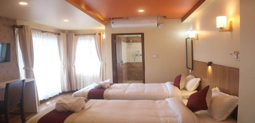 MeroStay 178 Hotel Mily