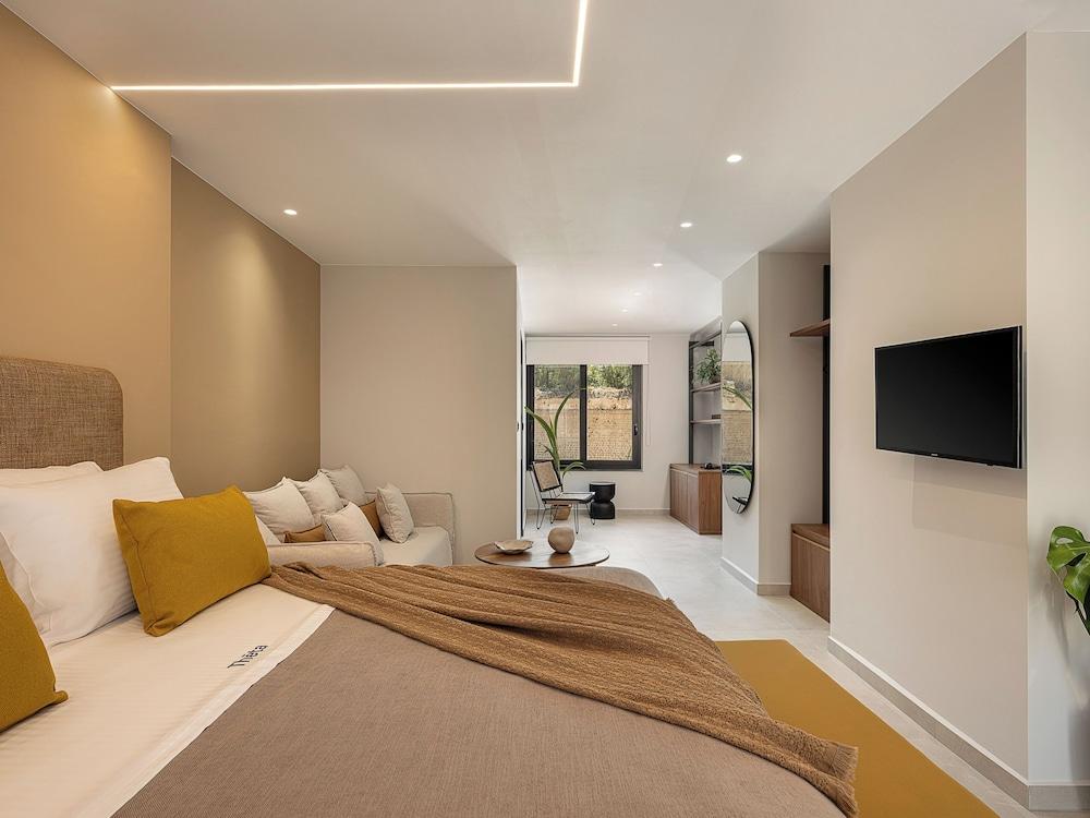 Theta Boutique Hotel