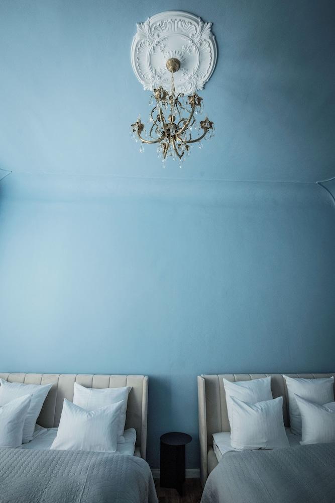 Domus Balthasar Boutique Hotel