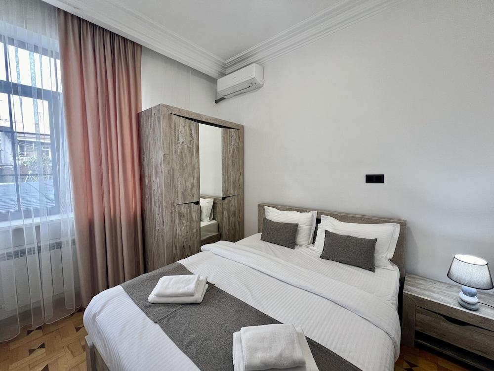 Mansion Hotel Yerevan