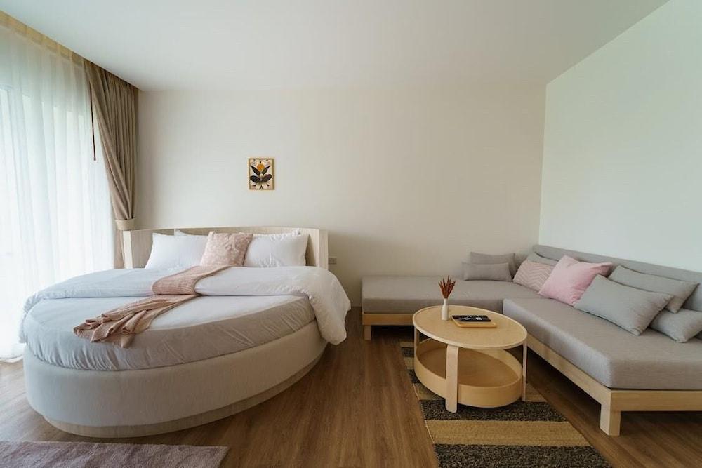 The Pin Boutique Resort Krabi