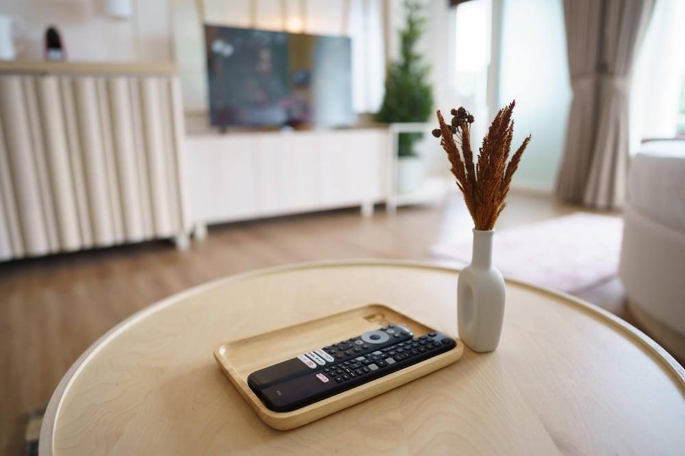 The Pin Boutique Resort Krabi