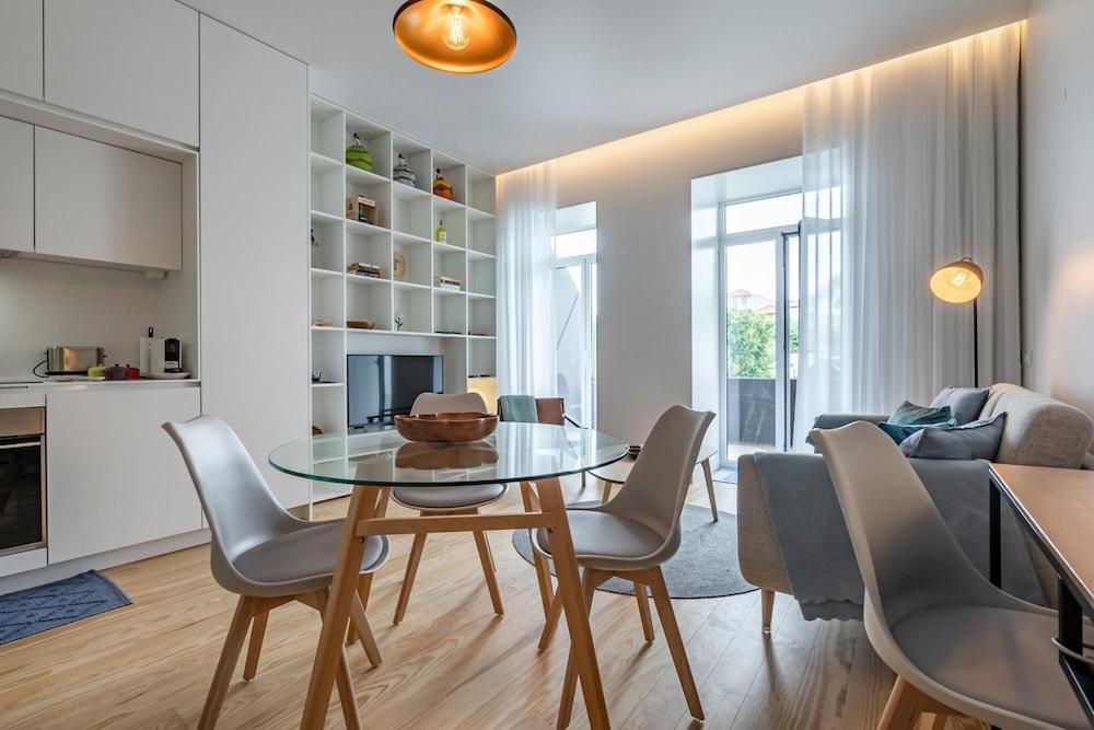 Nomad s Lux - Jardim Vista