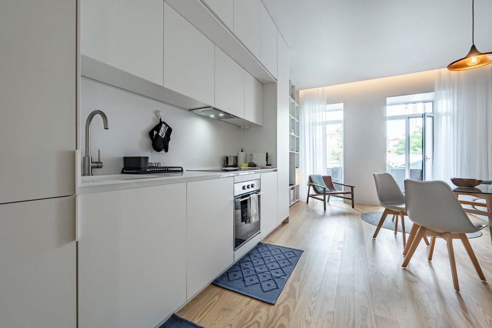 Nomad s Lux - Jardim Vista