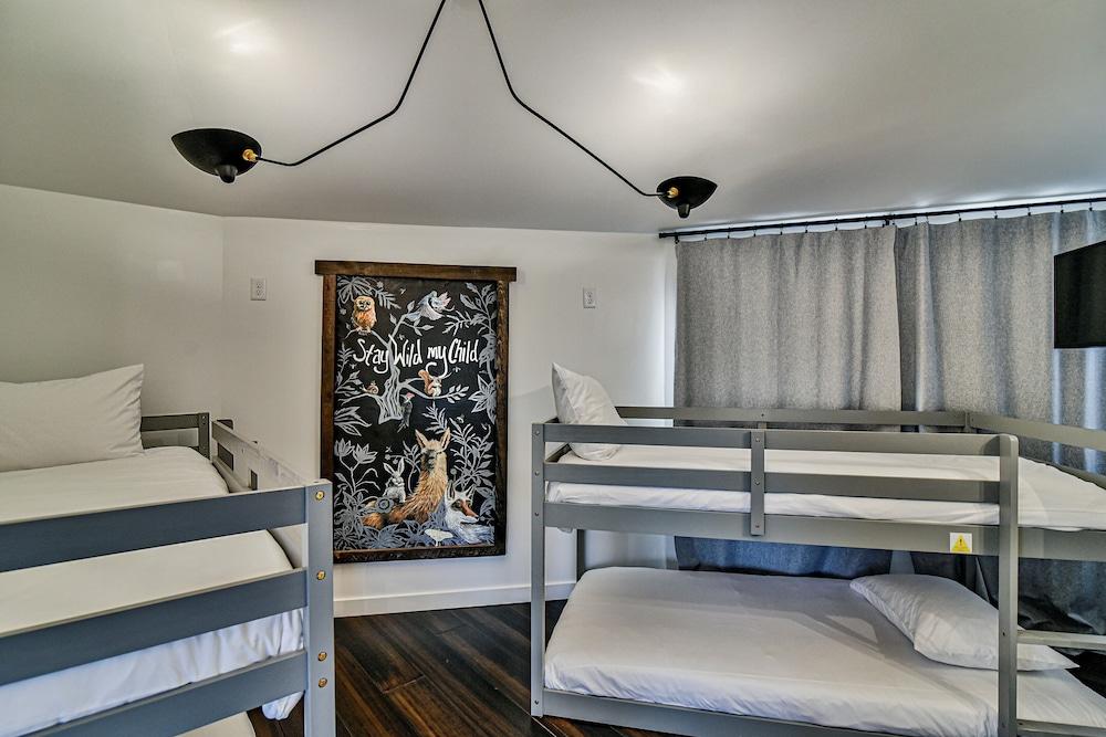 La Maison Mirch - Luxe Design Retreat