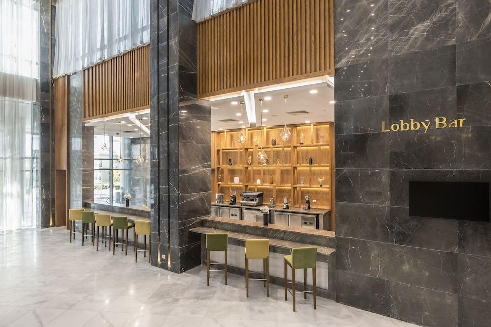 Gewan White Beach Resort-New Alamein