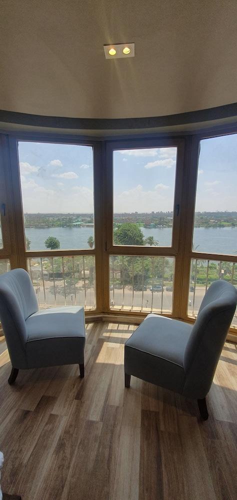 Grand Bayan Hotel at Nile Plaza