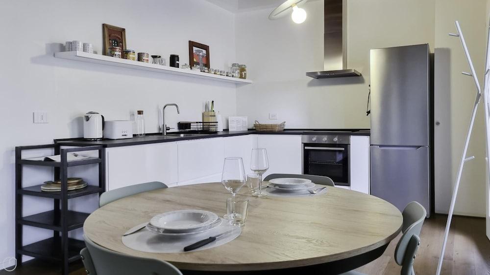 Italianway - Alfieri 18