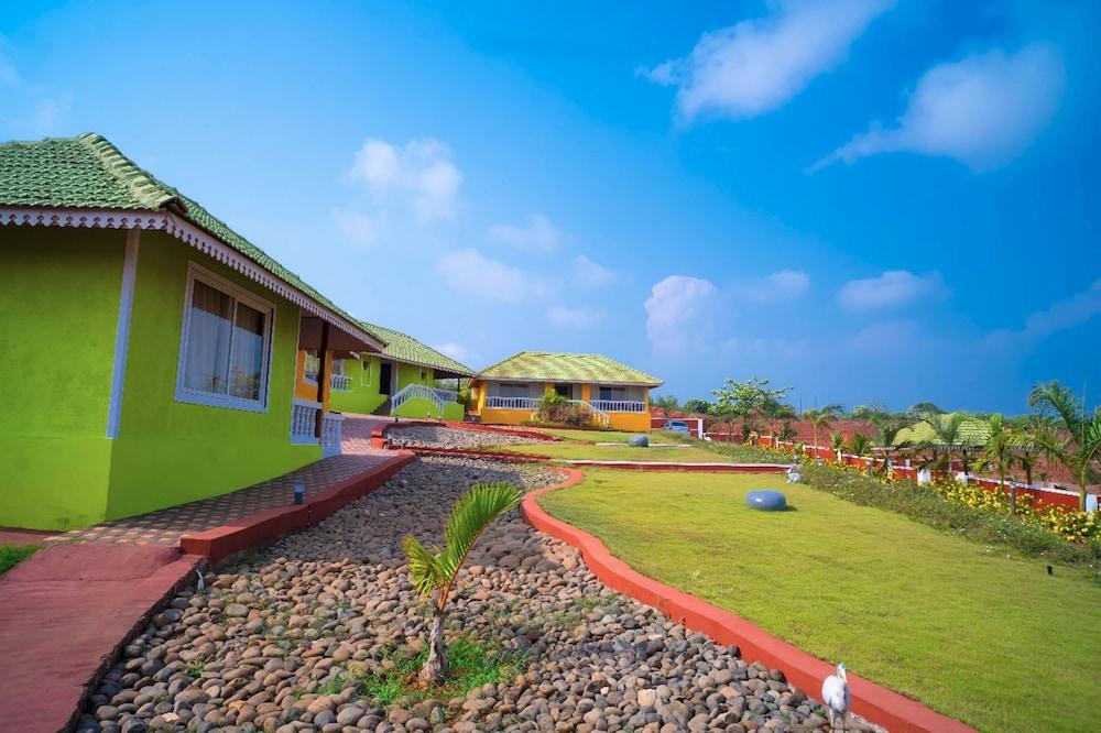 The Nanny Grand Resort