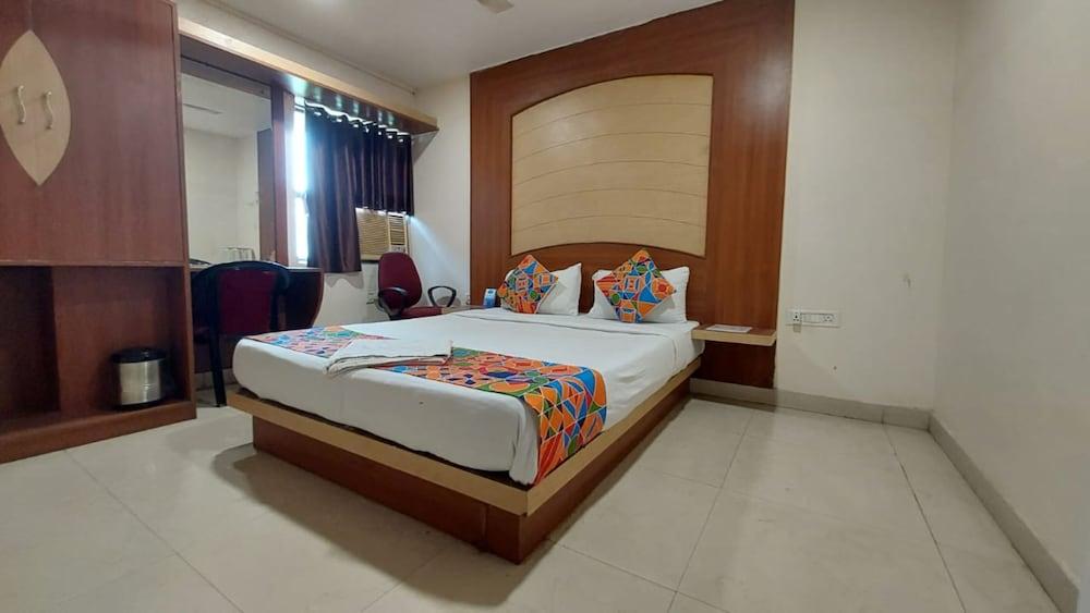 Goroomgo Park Resort Bhubaneswar