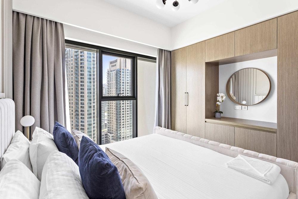 Silkhaus Burj Royale, Downtown Dubai