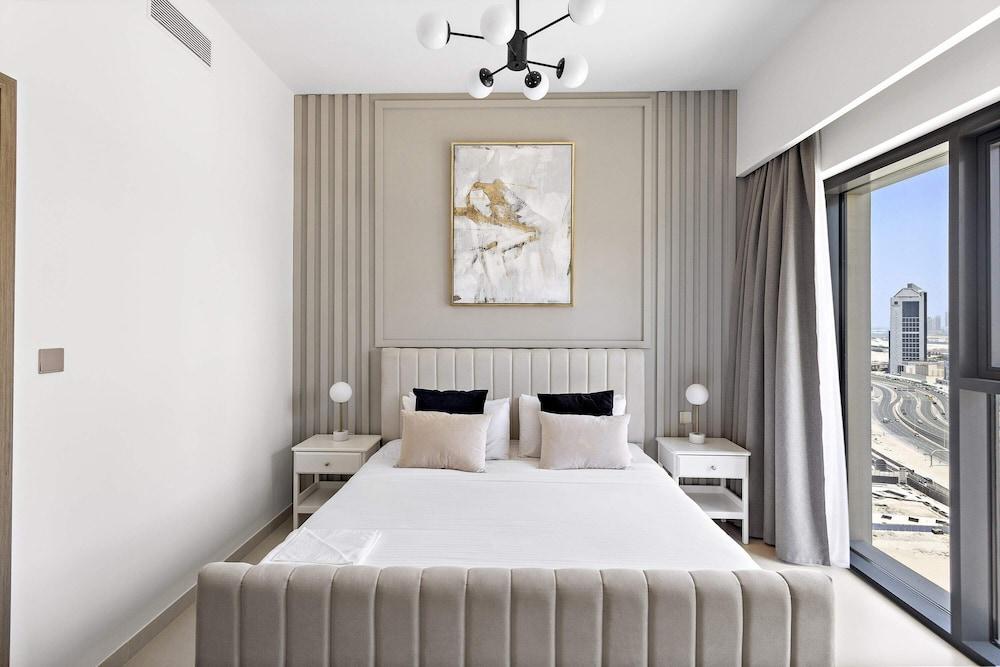 Silkhaus Burj Royale, Downtown Dubai