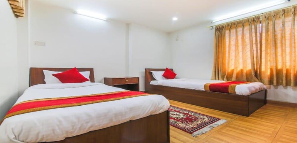 MeroStay 186 Hotel RR