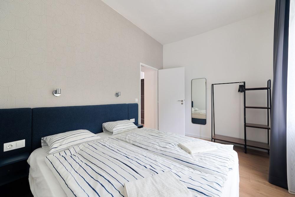 Villa Oliver Budapest