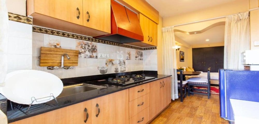 MeroStay 190 HOMESTAY