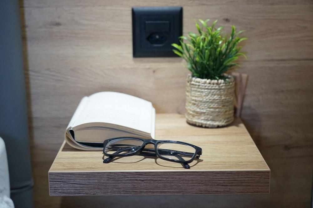 Centra Hotel Winterthur