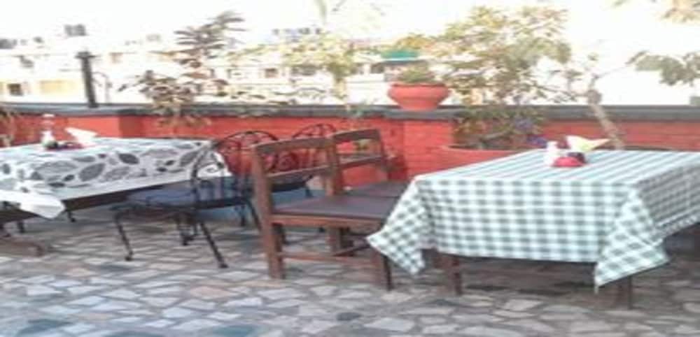 MeroStay 192 Home HTS