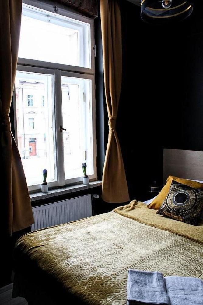 Kazimierz Residence Square