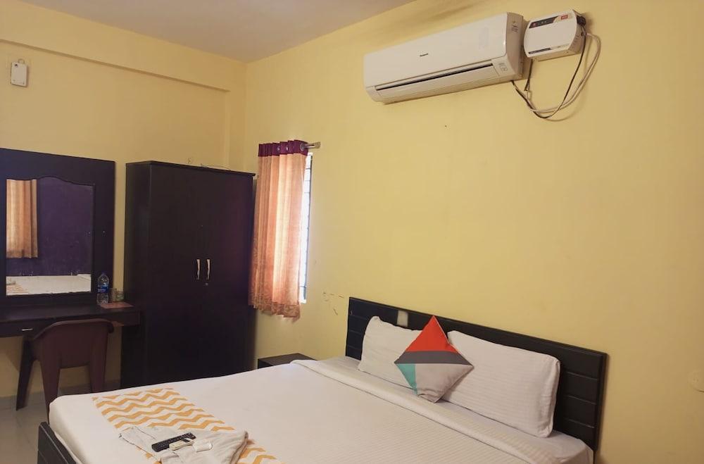 GT Residency Pondybazaar