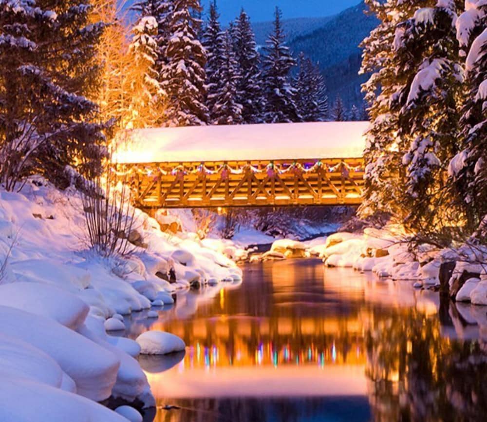 Vail Sonnenalp 1 Bedroom Residence