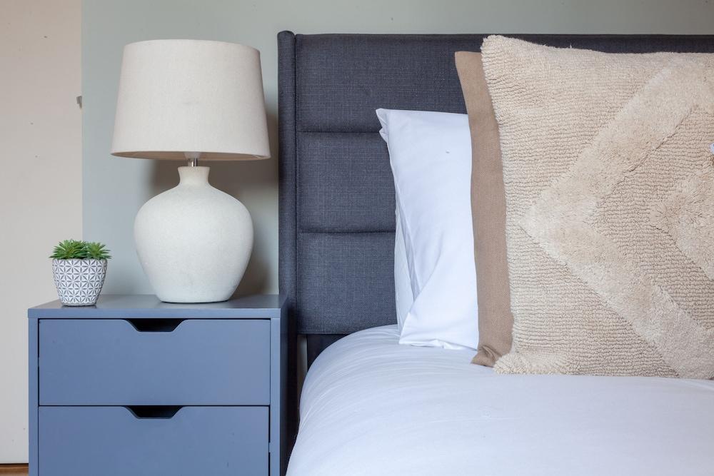 The South Wimbledon Collection