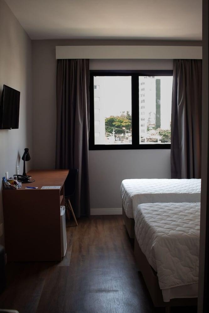 Comfort Hotel Presidente Prudente