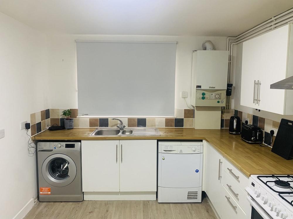 Impeccable 3 bed House in Brentwood