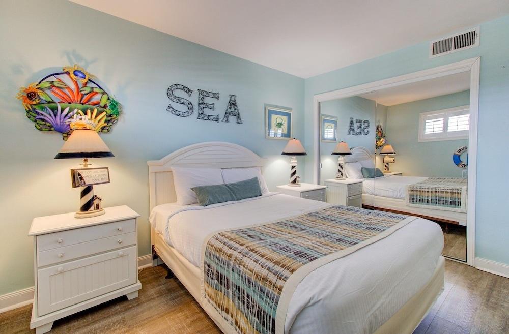 0612 Sandy Feet Retreat by Atlantic Towers