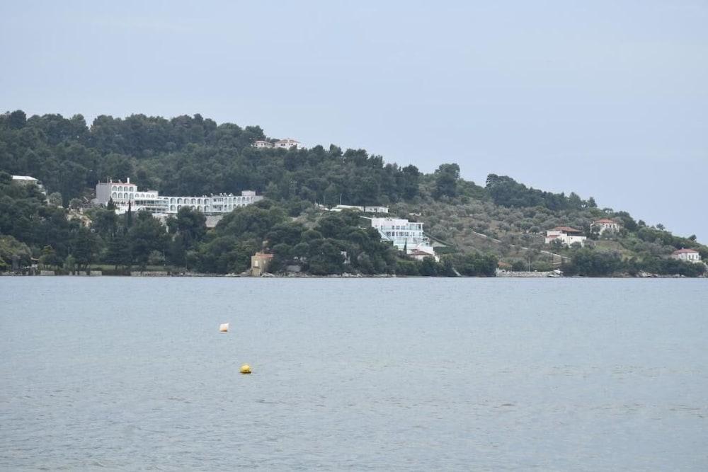 Pension Margarita Basic Triple Room