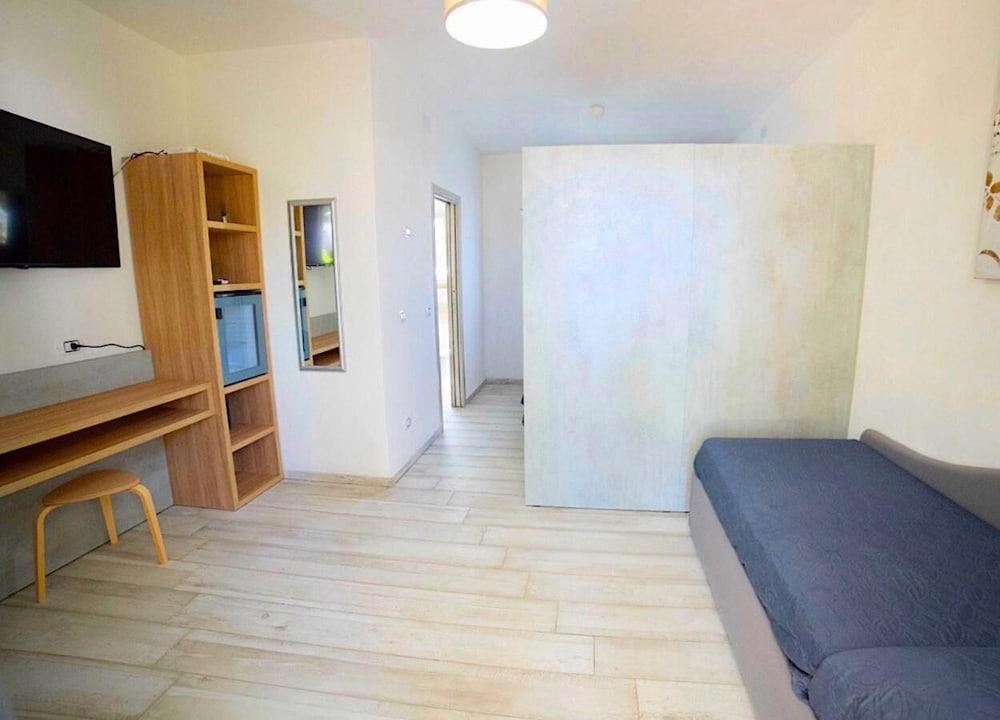 Frontemare Hotel Village & Spa