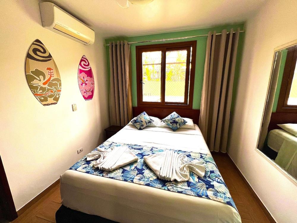 POUSADA NAAN LAZARO UBATUBA