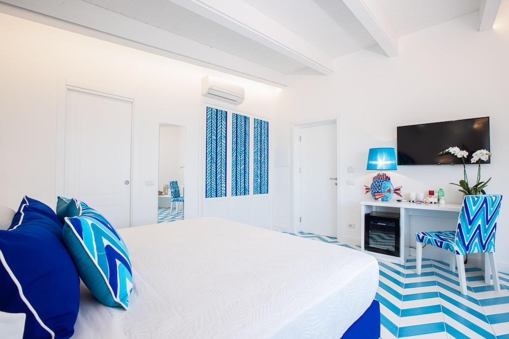 Villa Veronica in Amalfi coast