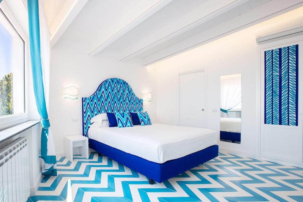 Villa Veronica in Amalfi coast