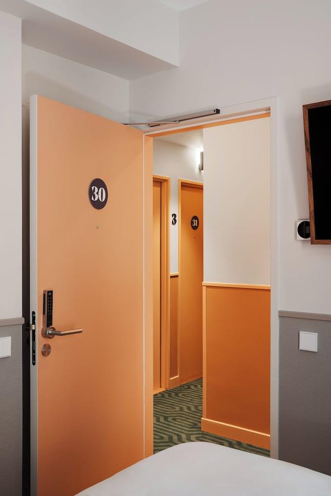 Edgar Suites Montmartre - Paul Albert