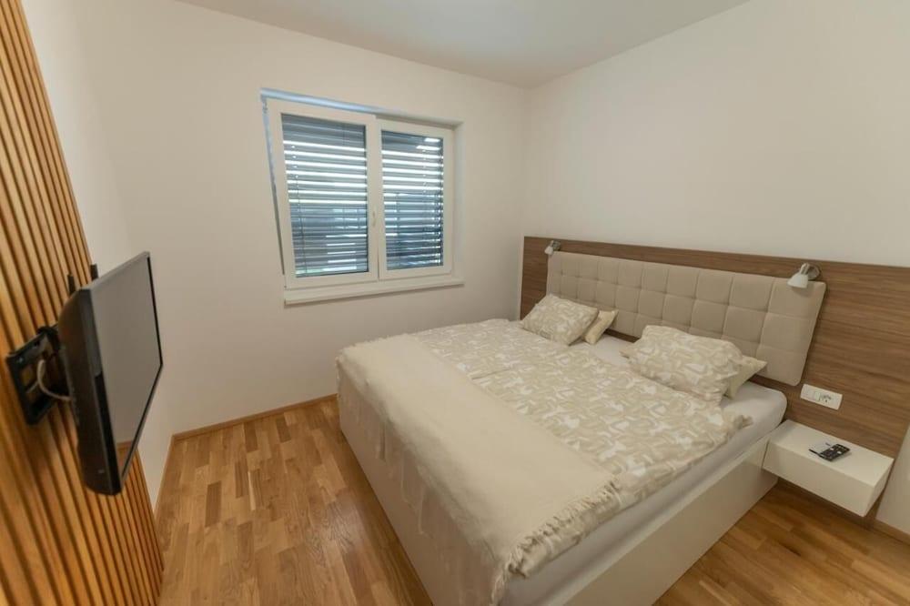 Apartments La Siesta