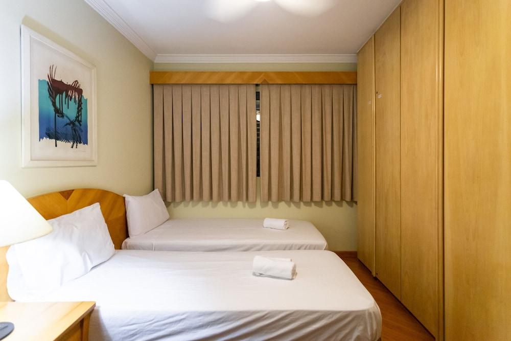 Apto Fidêncio Ramos 64