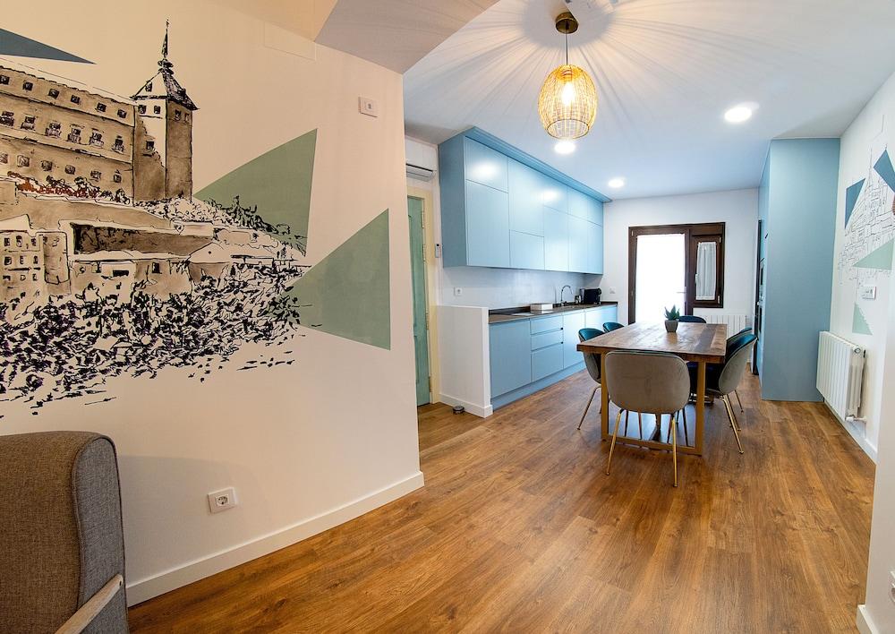 ALCAZAR CERVANTES 5 COLLECTION