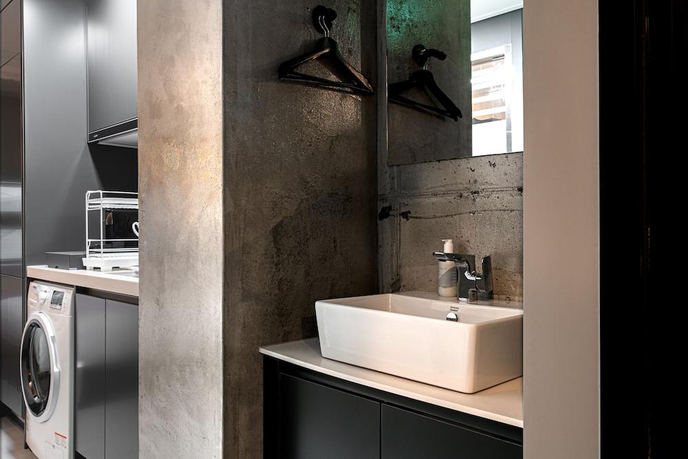 Urbanstay Boutique Nampo BIFF