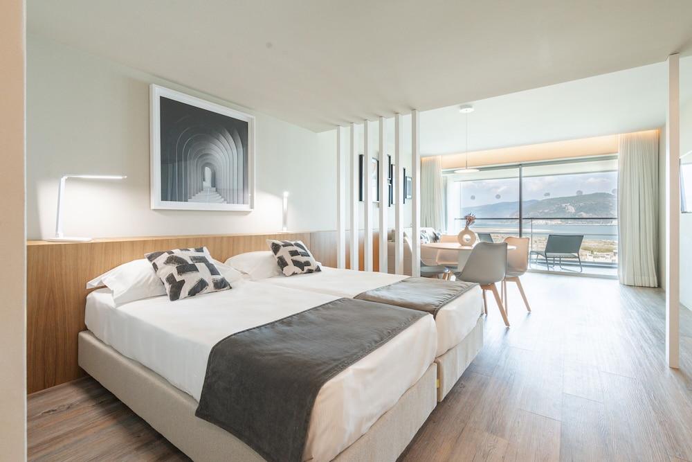 Aqualuz Troia Mar by The Editory