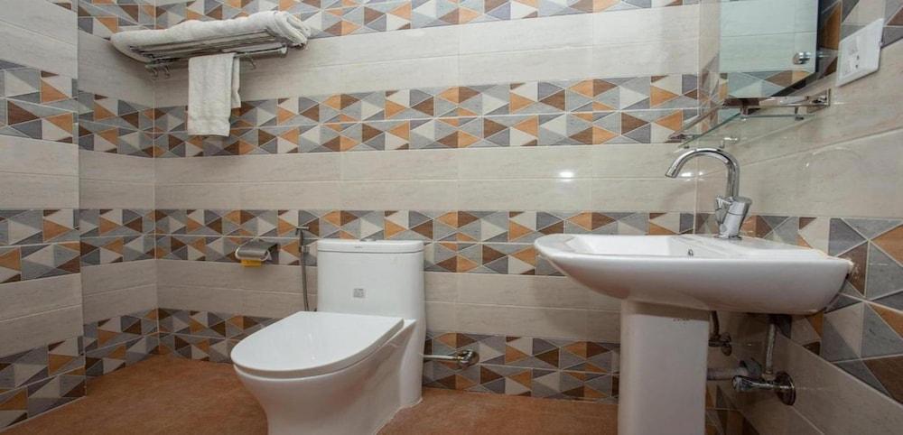 MeroStay 201 MD HOTEL