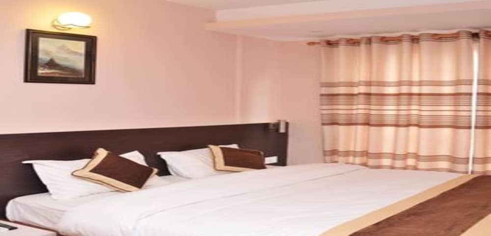 MeroStay 205 Hotel LT