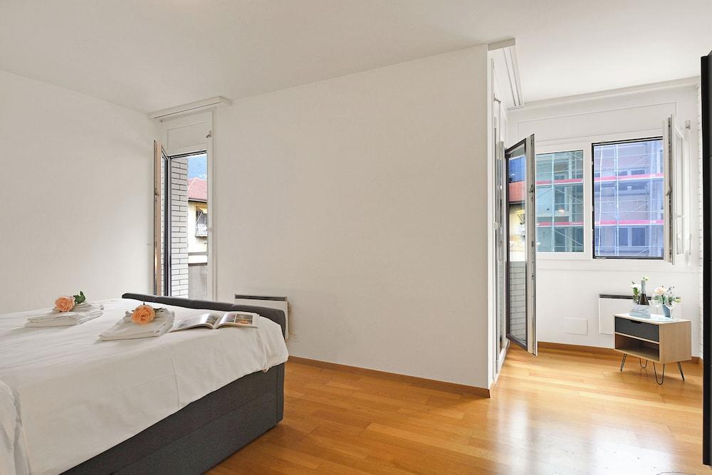 Imbarcadero apartment