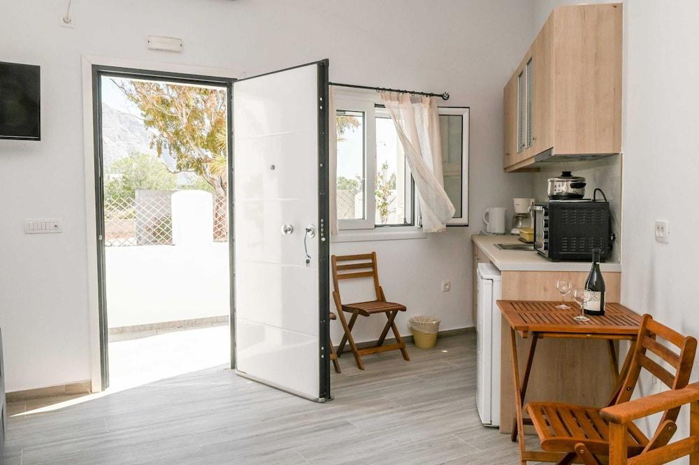 Experience Dreamy Santorini Gorgeous Std