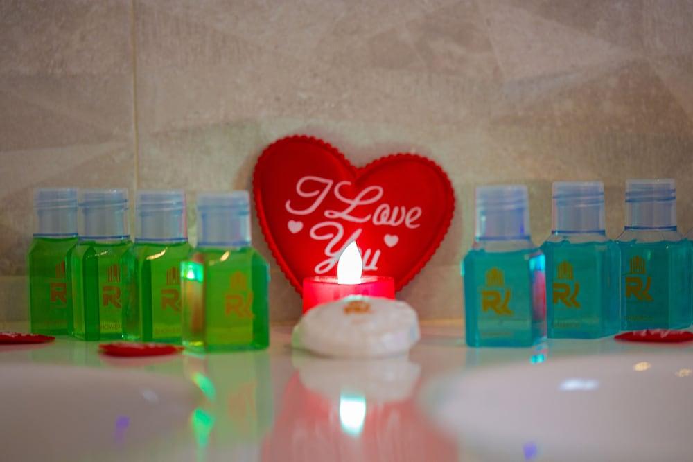 Hôtel Résidence Khadija