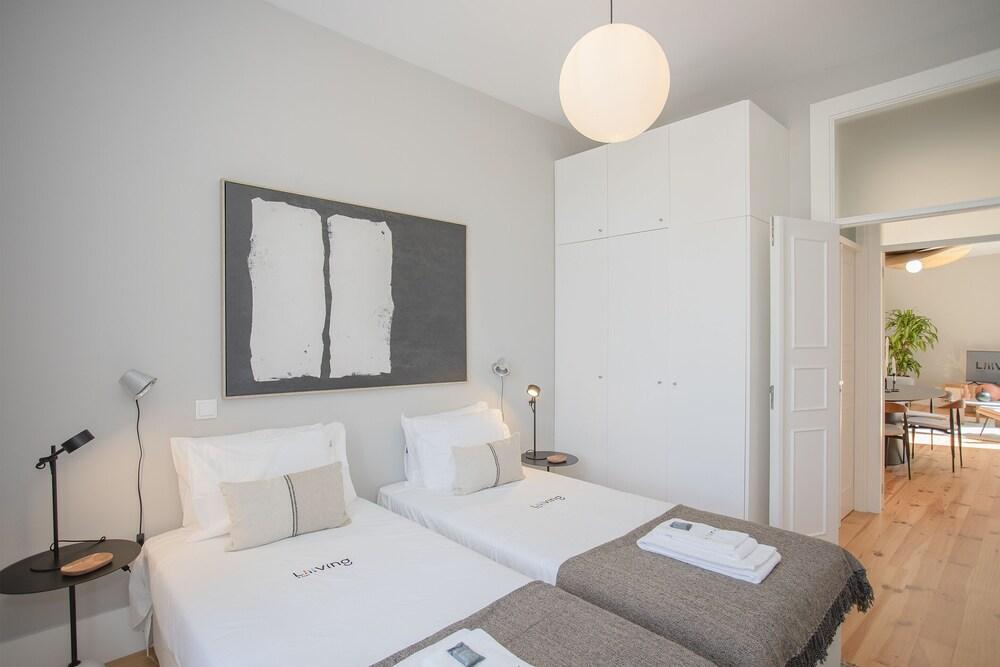 Liiiving - Art Design Apartment II